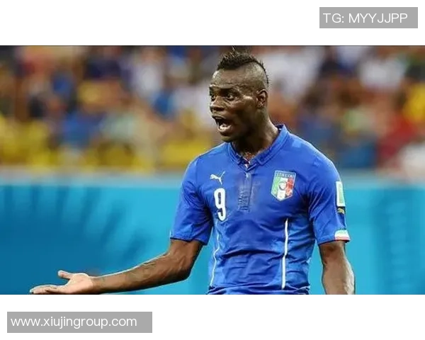 巴神身高揭秘足球明星巴洛特利的身高对比与影响分析