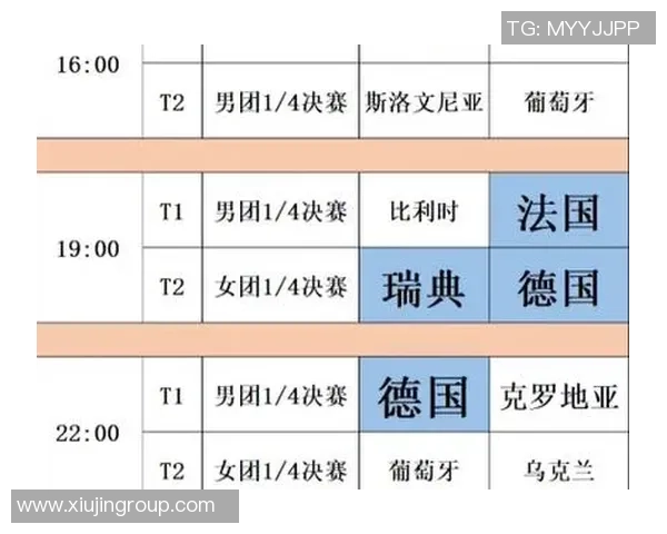 杭州乒乓球队在欧锦赛中的表现分析与状态点评