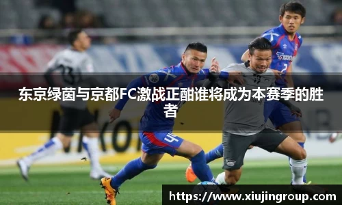 东京绿茵与京都FC激战正酣谁将成为本赛季的胜者